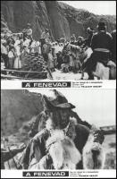 cca 1985 előtt készült ,,A fenevad - egy kis dzsigit és a farkaskölyök" című szovjet film jelen...