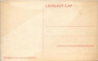 Nyírbátor, Boni gyártelep és mezőgazdasági részvénytársaság. Keszler Izidor kiadása (fl)