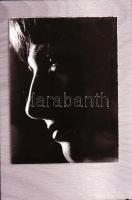 cca 1920 és 1989 között készült felvételek sokféle témáról, 424 db vintage NEGATÍV, egy része a táro...