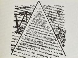 Bujdosó Alpár: Irreverzibilia zeneon. Haraszty István (1934-2022) szobrász, festőművésznek "Éde...