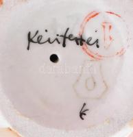 Drasche Popeye. Jelzett, hibátlan, m: 15,5 cm