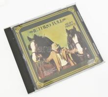 Jethro Tull - Heavy Horses. CD, Album, Chrysalis, USA, 1994. VG