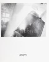 Maurer Dóra: Fényelvtan. A fotogramról. A művész, Maurer Dóra (1937- ) a Nemzet Művésze címmel kitün...