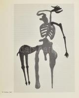 Hegyi Loránd: Korniss Dezső. A szerző, Hegyi Lóránd (1954-) művészettörténész által Haraszty István ...