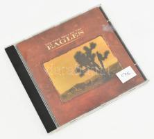 Eagles - The Very Best Of The Eagles.  CD, Compilation, Stereo, Elektra, Németország, 1994. VG, sérült tokban.