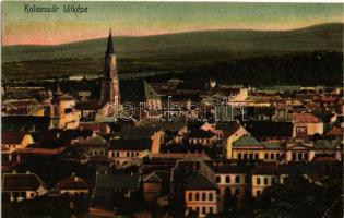 1908 Kolozsvár, Cluj; (EB)