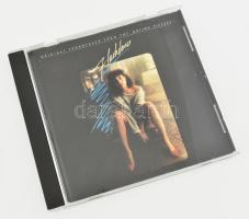 Flashdance (Original Soundtrack From The Motion Picture).  CD, Album, Mercury, USA. VG
