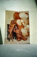 cca 1980-1995 Menesdorfer Lajos (1941-2005) budapesti fotóművész hagyatékából 60 db reprodukciós NEG...