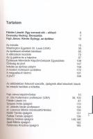 Kévés György: Öt évtized a magyar építészetben - Beszélgetés egy távolba tekintő építésszel. Kévés G...