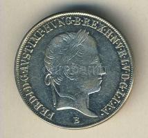 1846B 20Kr Ag I.Ferdinánd T:2