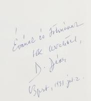 Deák Dénes: Festő a világháborúban. Mednyánszky László festészete 1914-1918. A szerző, Deák Dénes (1...