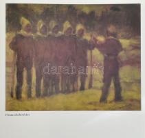 Deák Dénes: Festő a világháborúban. Mednyánszky László festészete 1914-1918. A szerző, Deák Dénes (1...