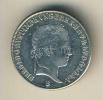 1845B 20Kr Ag I.Ferdinánd T:2