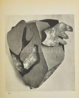 L(ászló). Moholy Nagy Ludwig Kassak: Buch neuer Künstler. Körner Éva (1929-2004) művészettörténész u...