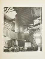 L(ászló). Moholy Nagy Ludwig Kassak: Buch neuer Künstler. Körner Éva (1929-2004) művészettörténész u...