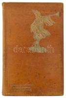 Szabó László: Jókai élete és művei. Bp., 1904, Rákosi Jenő, 1 t. + 367 p. Egyetlen kiadás. Szövegköz...