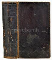 Evangelia, sammt den Episteln oder Lectionen, auf alle Sonn- und Feyertag des ganzen Jahrs. [...] Wü...