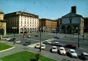 1966 Számos híres magyar sportoló és Szepesi György által aláírt képeslap