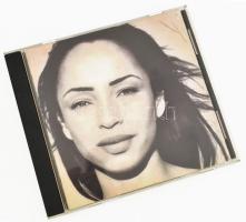 Sade - The Best Of Sade.  CD, Compilation, Epic, 1994. VG