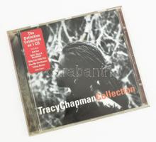 Tracy Chapman - Collection.  CD, Compilation, Stereo, Elektra, Európa, 2001. VG