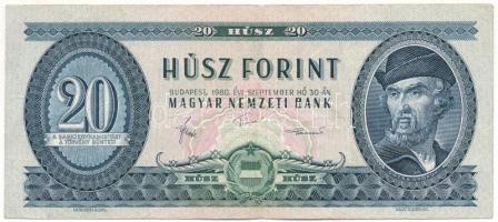 1980. 20Ft T:F  Adamo F17