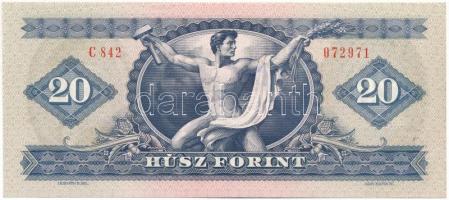 1975. 20Ft T:AU kis sarokhajlás
Adamo F16