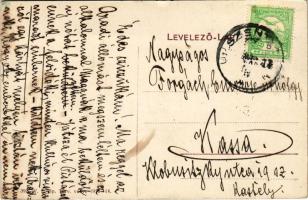 Újszentanna, Új-Szt.-Anna, Szentanna, Santana; Római katolikus templom a térrel, Szentháromság szobo...