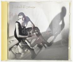 Sinéad O'Connor - Am I Not Your Girl?  CD, Album, Ensign-Chrysalis, Európa, 1992. VG+