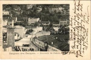 1906 Svishtov, Sistovo, Sistov; (fl)