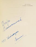 Lin Yutang 6 kötete: Fehérek és színesek; Méz és bors; Mi kínaiak; A bölcs mosoly; Egy múló pillanat...