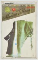 Modern Talking - The 1st Album. Kazetta, Ariola, Európa.