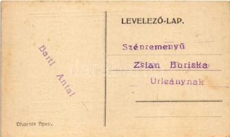 Az európai vurstliban! A napokban lesz látható a világ csoda ikrei: A híres "antant" ikrek...