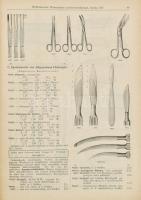 cca 1900 Medicinisches Waarenhaus Actien-Gesellschaft Berlin. Haupt-Katalog Nr. 33. / Orvosi, kórház...
