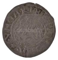 1560K-B Denár Ag "I. Ferdinánd" (0,41g) T:VF Hungary 1560K-B Denar Ag "Ferdinand I&qu...