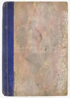 Dr. Bokor Ervin: Menekülés a szibériai fogságból. Japánon és Anglián keresztül. Két magyar tiszt vis...