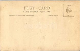 Budapest I. Tabán, Fehér Sas tér, hirdetmény a falon, utca. photo