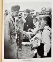 Dr. Matolay Géza: Gróf Teleki Pál élete és munkássága a magyar revízió szolgálatában. Bp., [1941], H...