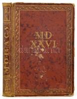 Mohácsi emlékkönyv 1526. Szerk.: Lukinich Imre. Bp., [1926], Kir. M. Egyetemi Nyomda, 367+(1) p. + 3...