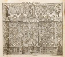 [Hübner, Johann (1668-1731)]: Johann Hübners reales Staats-, Zeitungs- und Conversations-Lexicon [.....