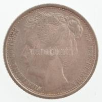 Hollandia 1903. 10c Ag "I. Vilma" T:XF,VF
Netherlands 1903. 10 Cents Ag "Wilhelmina&...