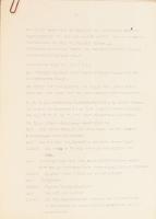 cca 1930-1960 Bálint Lajos, született Bleier Lajos (1886-1974) műkritikus, dramaturg, író, műfordító...