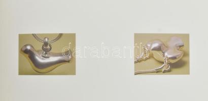 Péter Vladimir. Kiállítási katalógus, 1997, kiadói papírkötés, szép állapotban