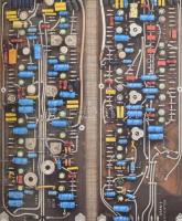 Regős Anna. A szerző által 2006-ban dedikált bemutatkozó kiadvány, magánkiadás, papírkötés, szép áll...