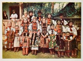 Erdély. Szerk.: Deér József. Bp., 1940, Magyar Történelmi Társulat, 283+(3) p.+ 136 (képtáblák) t.+ ...