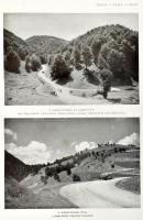 Erdély. Szerk.: Deér József. Bp., 1940, Magyar Történelmi Társulat, 283+(3) p.+ 136 (képtáblák) t.+ ...