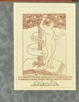 Dr. Homér Lajos: A bútor története Egyiptomtól Napjainkig. Bp.,(1947), "Barka",(Reiner Ödö...