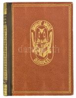 Dr. Homér Lajos: A bútor története Egyiptomtól Napjainkig. Bp.,(1947), "Barka",(Reiner Ödö...