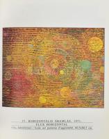 Várkonyi György: Gyarmathy. Gyarmathy Tihamér (1915-2005) Kossuth-díjas festőművész DEDIKÁCIÓJÁVAL H...