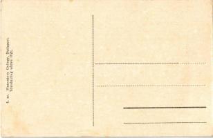 Üröm, Götz József üzlete, Hartviger vendéglő (EB)