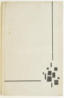 Gereblyés László: Versek mozgóképre. DEDIKÁLT! Bp., 1966, Szépirodalmi Könyvkiadó. Kiadói egészvászo...